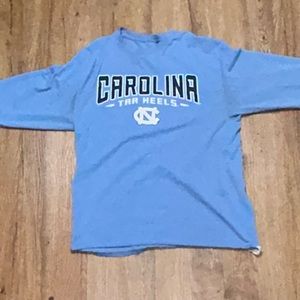 UNC Sweater